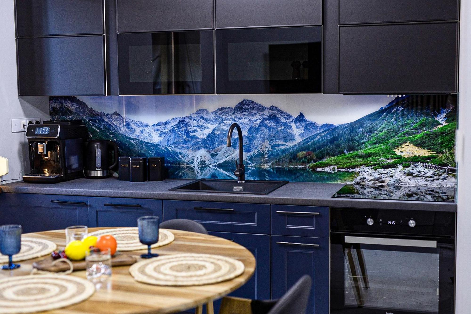 Visitzakopane - Szarotka Apartment المظهر الخارجي الصورة