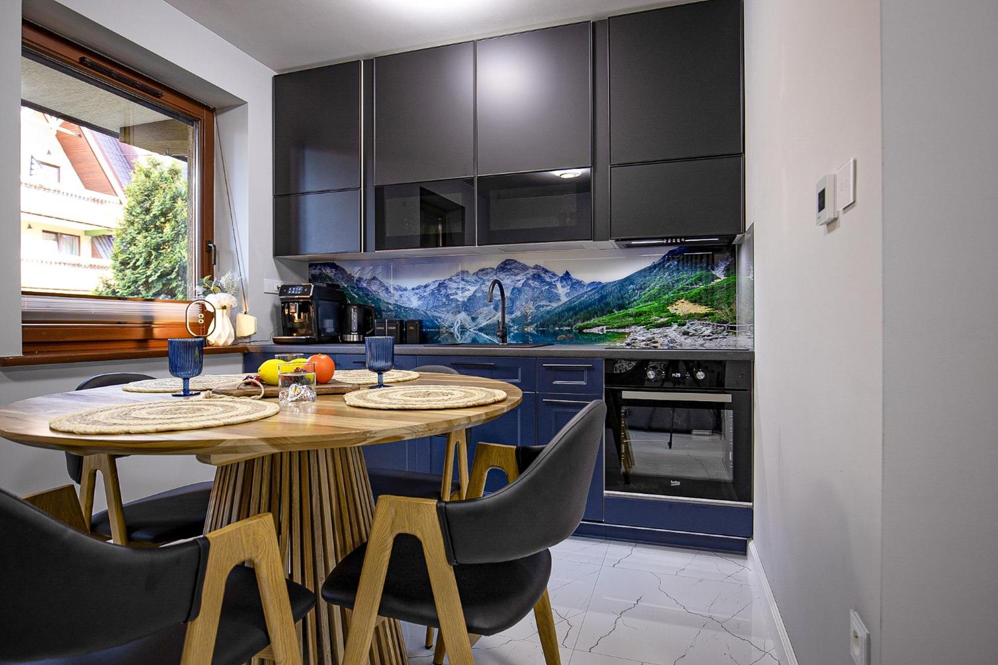 Visitzakopane - Szarotka Apartment المظهر الخارجي الصورة