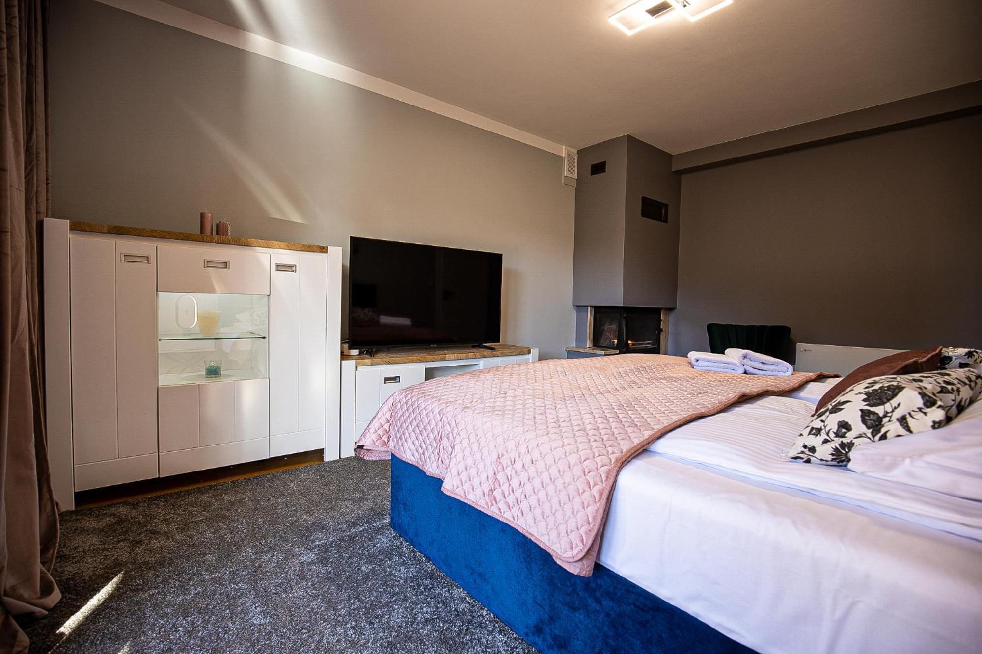 Visitzakopane - Szarotka Apartment المظهر الخارجي الصورة