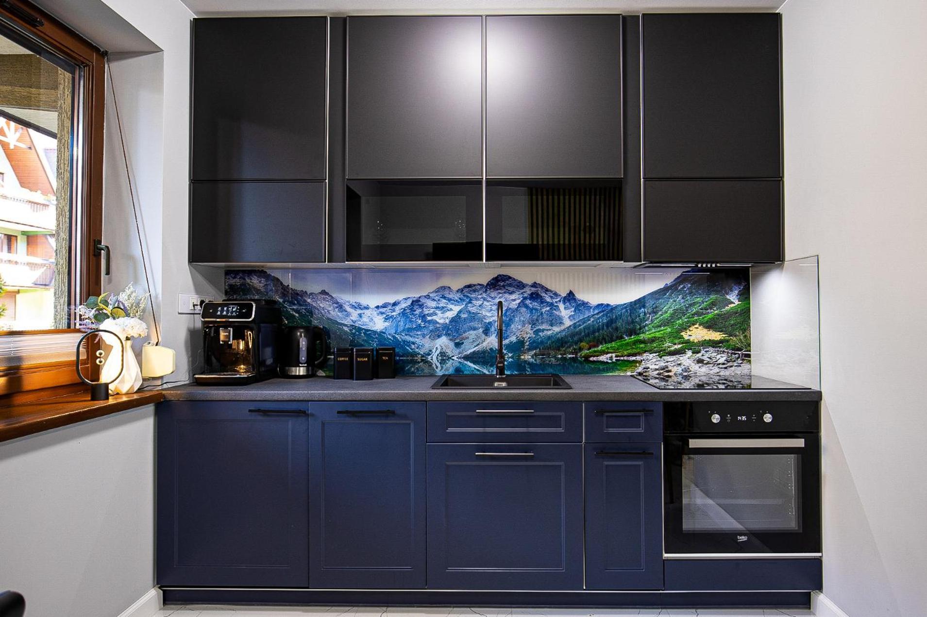 Visitzakopane - Szarotka Apartment المظهر الخارجي الصورة