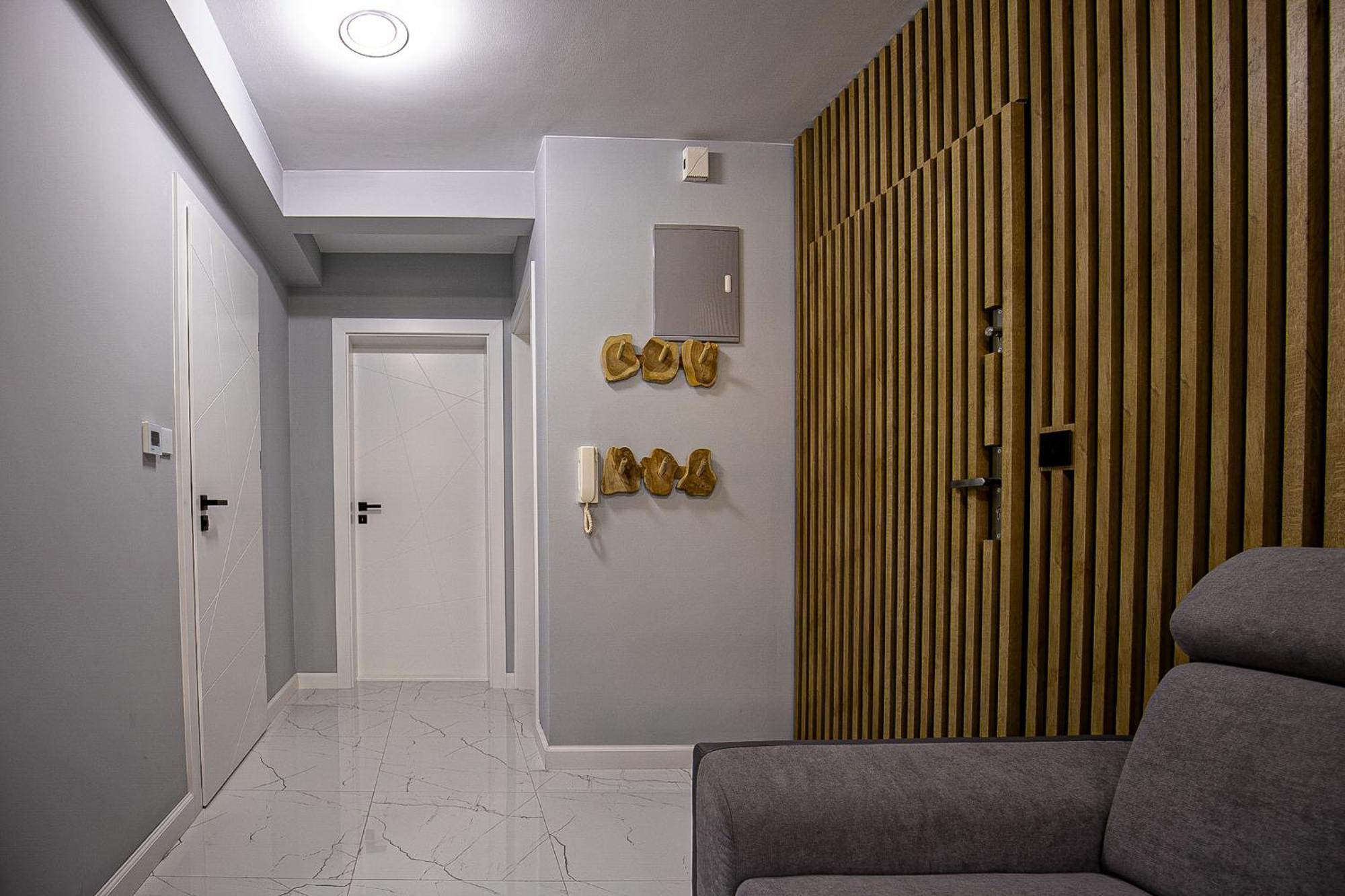 Visitzakopane - Szarotka Apartment المظهر الخارجي الصورة